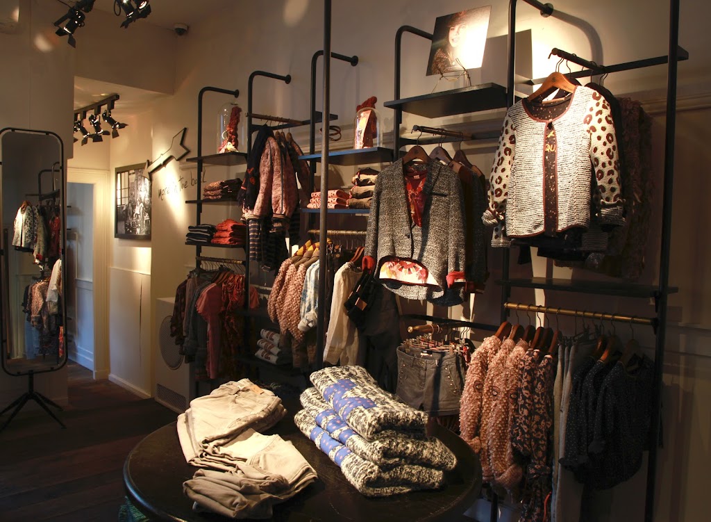 Scotch & Soda Kids | Wolvenstraat 14, 1016 EP Amsterdam, Netherlands | Phone: 020 788 2633