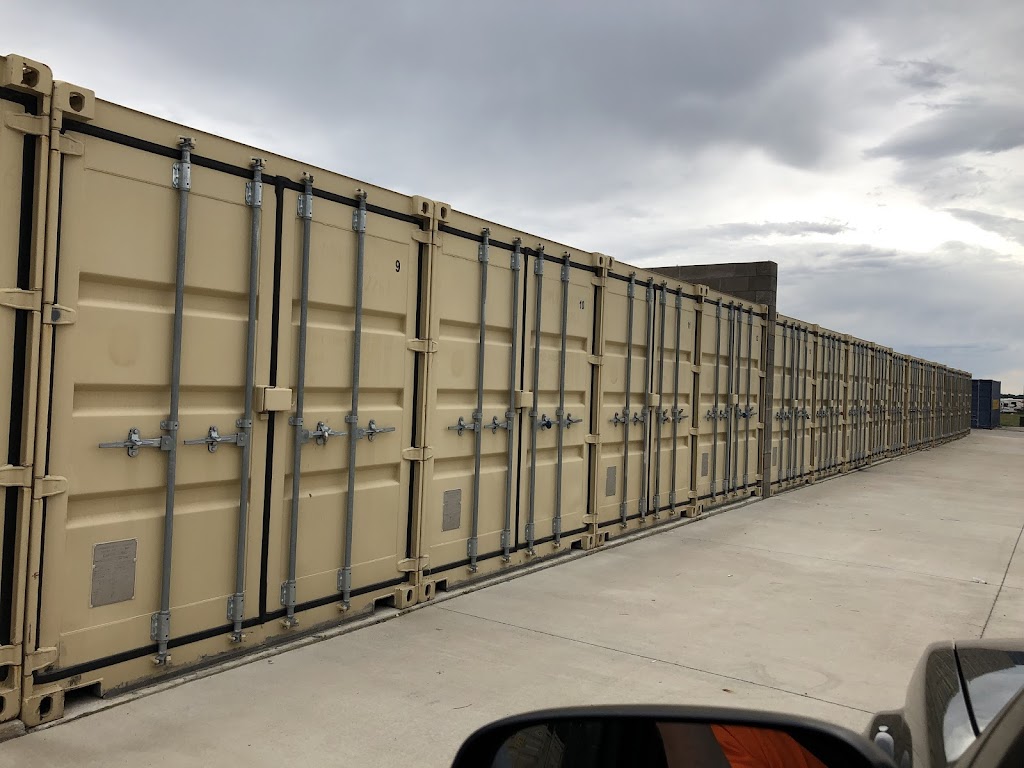 Bargain-Storage | 1450 Valency Dr, Loveland, CO 80537, USA | Phone: (970) 308-3045