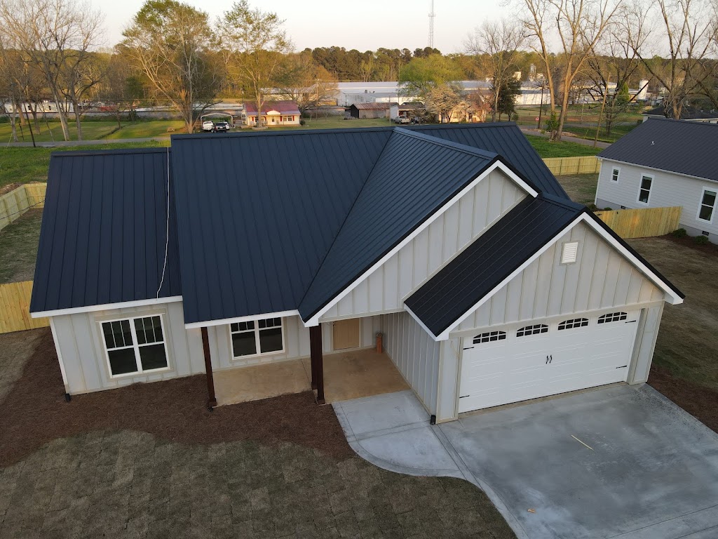 A & E Metal Roofing Supply Central | 239 McClellan Industrial Dr, Kellyton, AL 35089, USA | Phone: (256) 329-0034