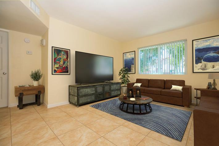 Lynnwood Apartment Homes | 5535 W McDowell Rd, Phoenix, AZ 85035, USA | Phone: (623) 257-8484