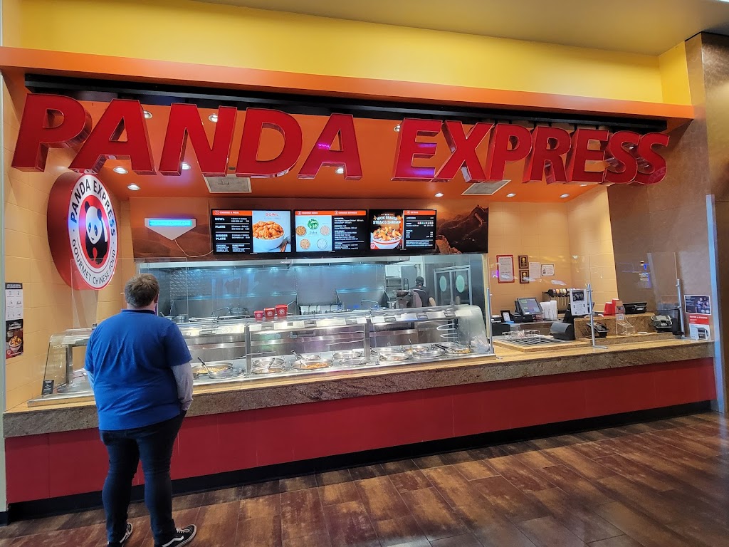 Panda Express | 1544 W, OK-9, Norman, OK 73072, USA | Phone: (405) 217-5011