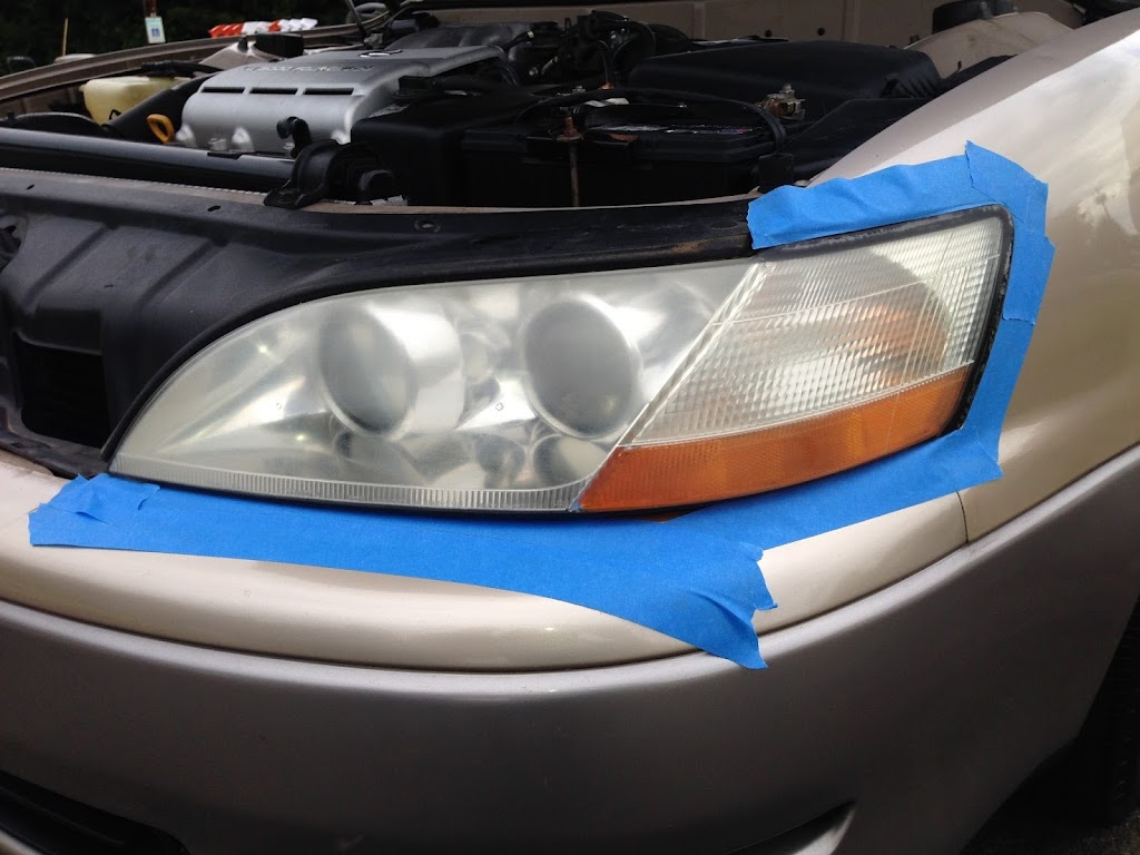 Auto Patron Car Wash & Full Detailing | 3228 US-70, Efland, NC 27243, USA | Phone: (919) 732-5555