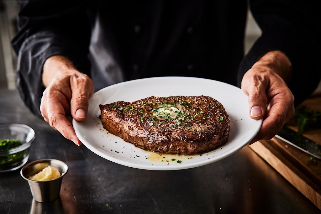 Fleming’s Prime Steakhouse & Wine Bar | 800 W Olympic Blvd Suite A-135, Los Angeles, CA 90015, USA | Phone: (213) 745-9911