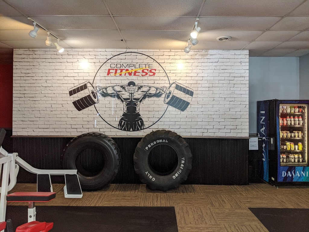 Complete Fitness House Springs | 4567 Hunter Ln, House Springs, MO 63051, USA | Phone: (636) 375-3777