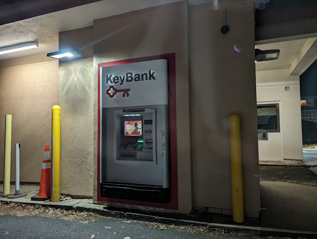 KeyBank ATM | 93 N Middletown Rd, Pearl River, NY 10965, USA | Phone: (800) 539-2968