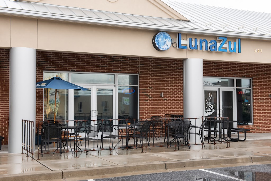 LunaZul | 841 S Main St suite e, Hampstead, MD 21074, USA | Phone: (443) 639-2975