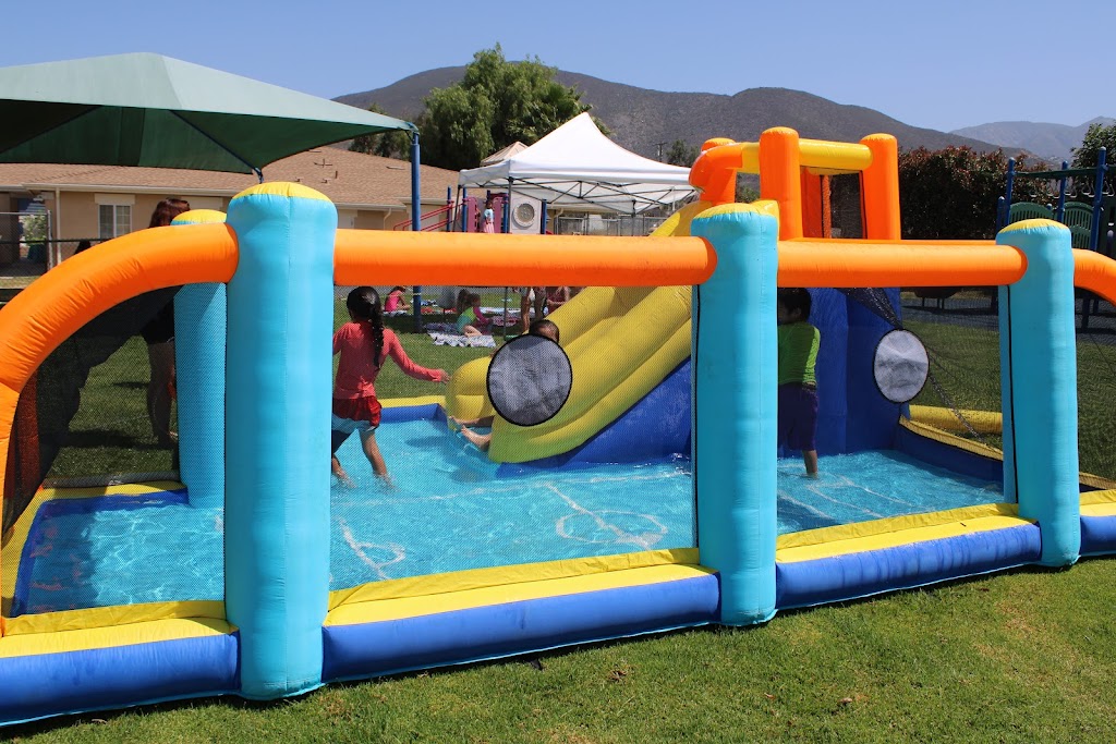 Little Feathers Preschool | 11790 B Pala Mission Cir, Pala, CA 92059, USA | Phone: (760) 742-1997