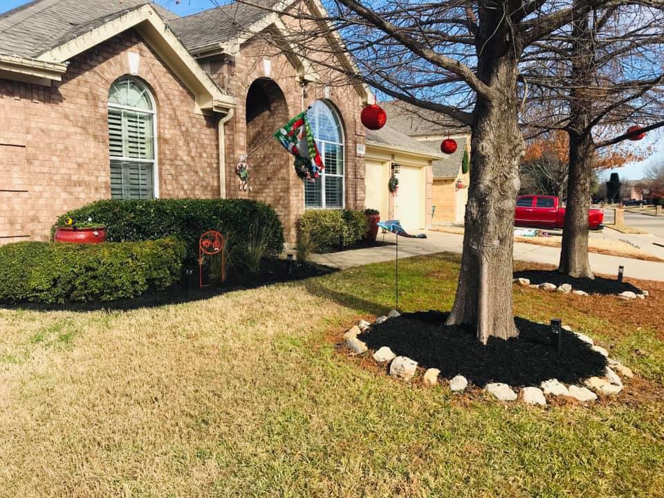 HLN Lawn & Landscaping LLC | 106 Crest Ln, Decatur, TX 76234, USA | Phone: (940) 393-9362