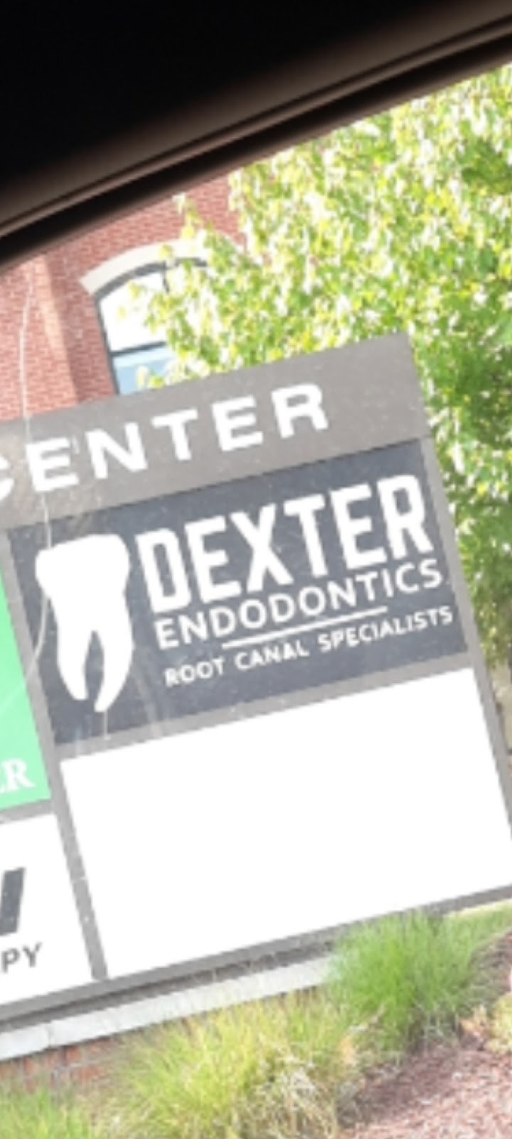 Dr. Matthew Healy | 2820 Baker Rd Ste 201B, Dexter, MI 48130, USA | Phone: (734) 424-0053