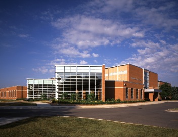 Prospect High School | 801 W Kensington Rd, Mt Prospect, IL 60056, USA | Phone: (847) 718-5200