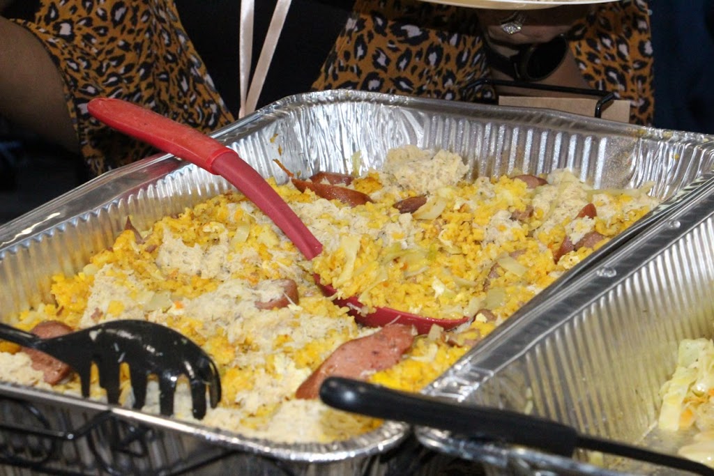 Rollin n Flavor | 580 E King Ave, Kingsland, GA 31548, USA | Phone: (912) 510-8730