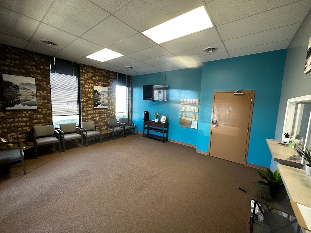 DeCoach Recovery Centre | 2172 US-127, Eaton, OH 45320, USA | Phone: (937) 792-4673