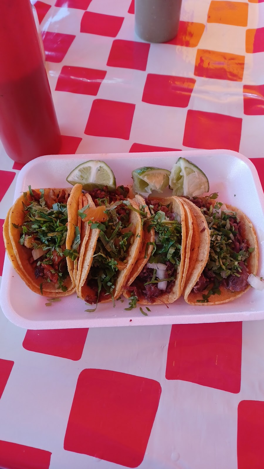 Taqueria El Padrino | 4306 W Maryland Ave, Glendale, AZ 85301, USA | Phone: (623) 221-1451