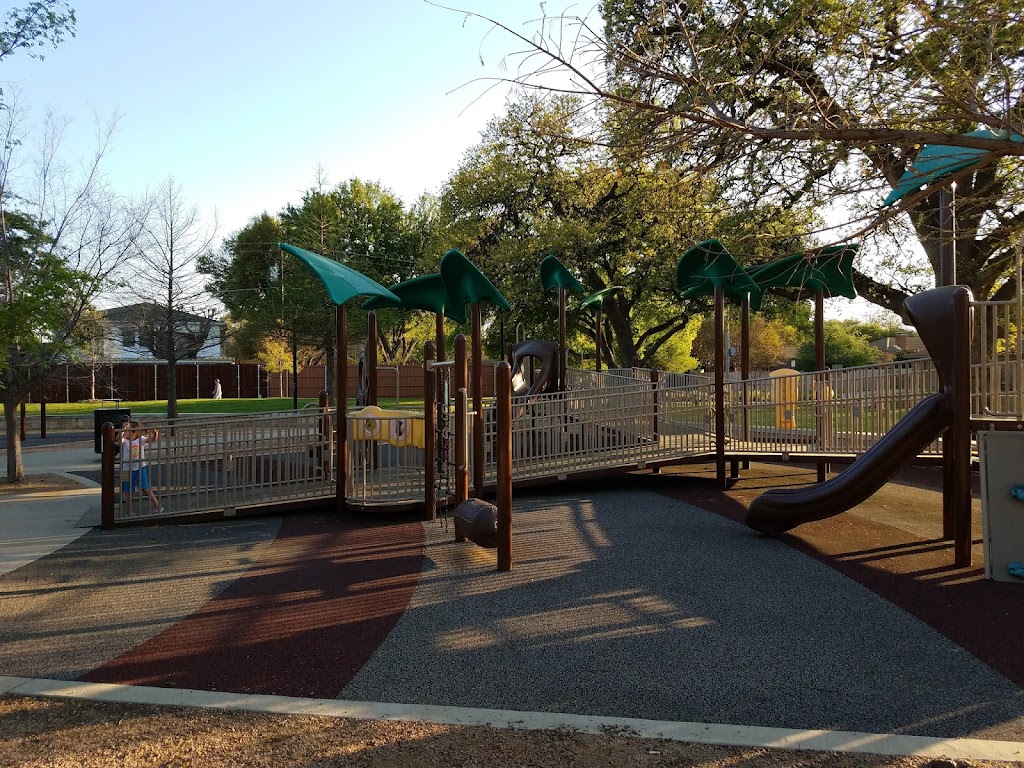 Mayfair Park | Mayfair Park, 220 W Louella Dr, Hurst, TX 76054, USA | Phone: (817) 788-7320