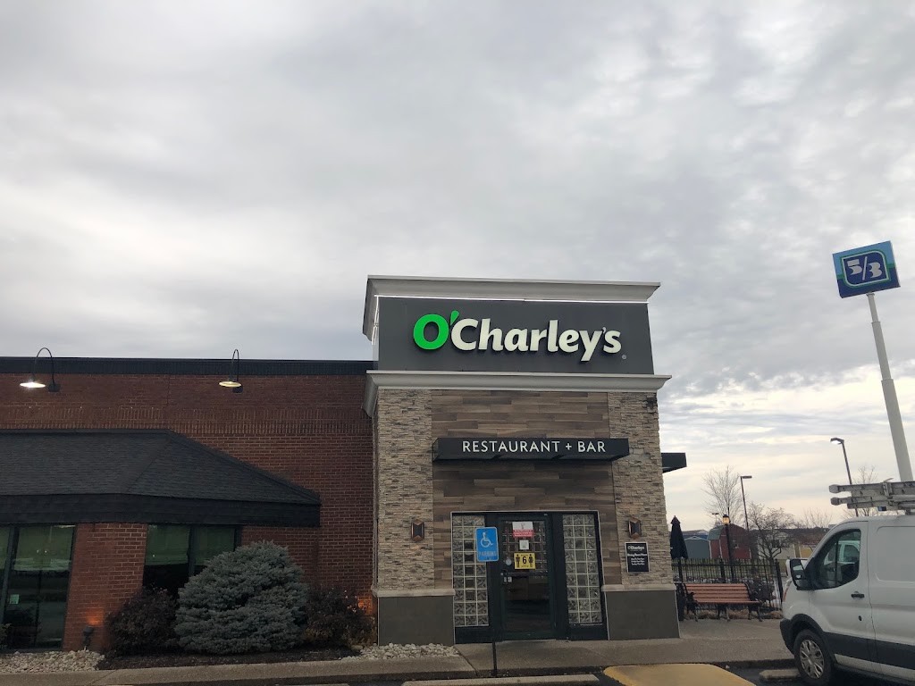 OCharleys Restaurant & Bar | 5262 Fields Ertel Rd, Cincinnati, OH 45249, USA | Phone: (513) 469-0022