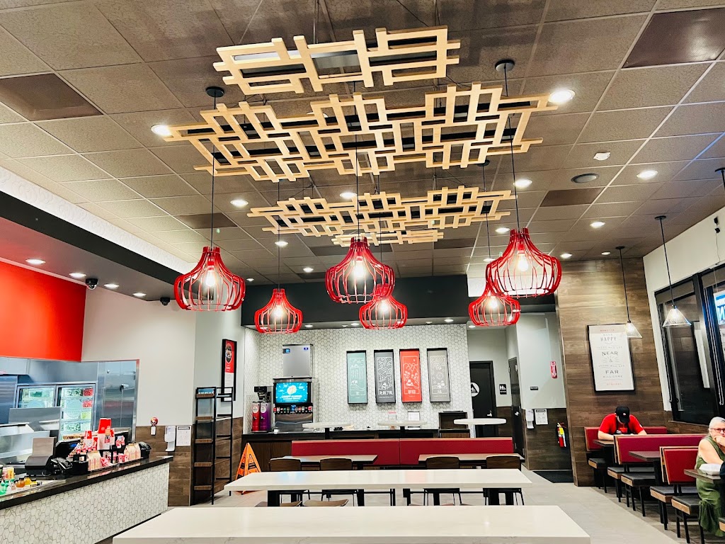 Panda Express | 1028 Cherry Valley Blvd, Calimesa, CA 92320 | Phone: (951) 335-9696