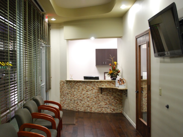 Meridian Dental | 4070 N Belt Line Rd APT 134, Irving, TX 75038, USA | Phone: (972) 255-3400