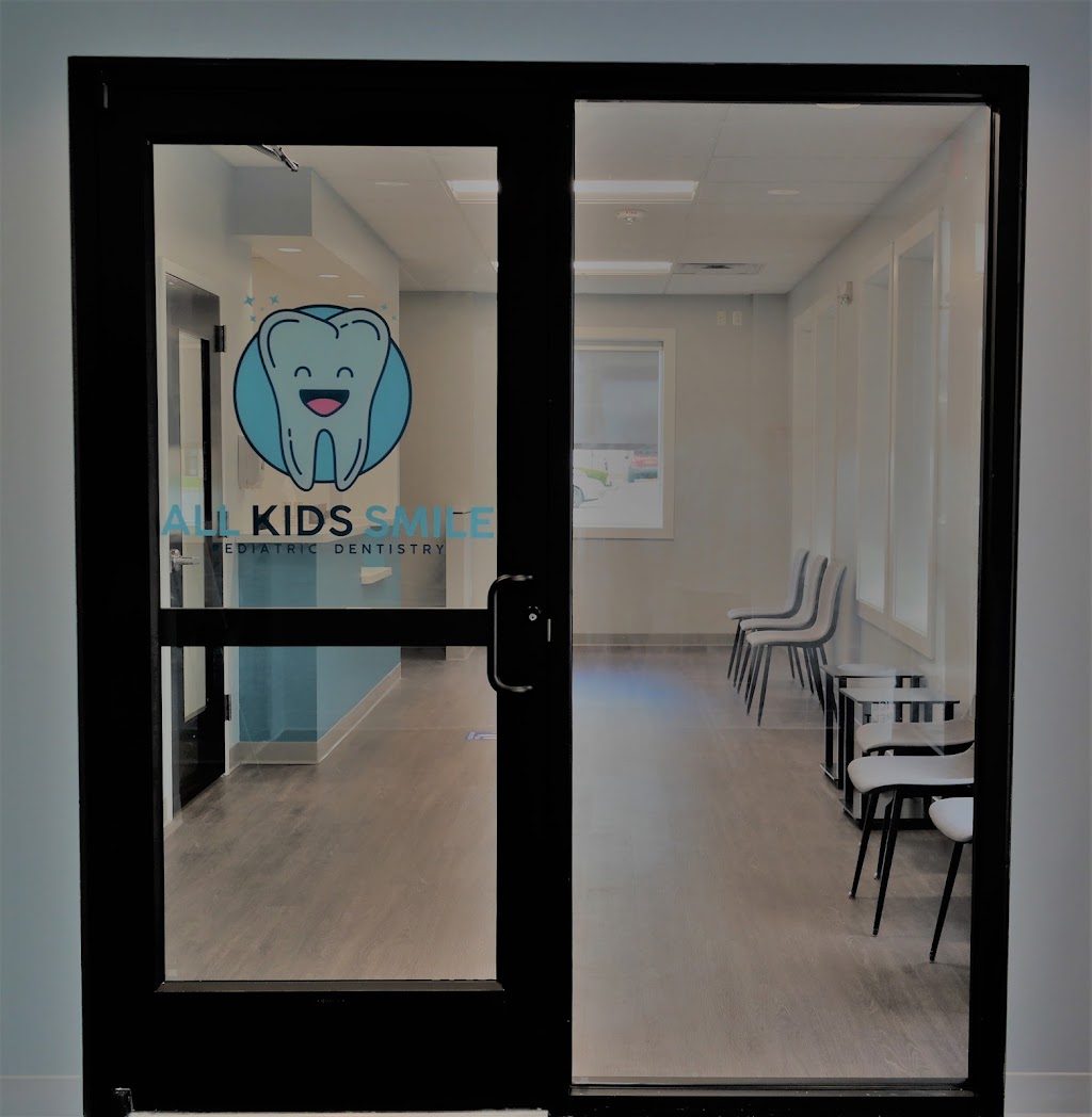 All Kids Smile | 4 Middle, Mannix Rd # 101, Rensselaer, NY 12144, USA | Phone: (518) 490-1177