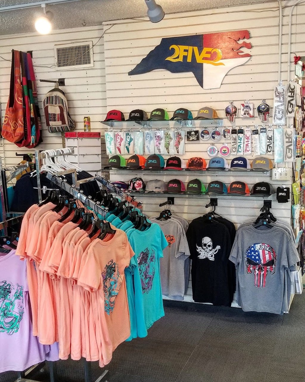 2FIVE2 at Southland | 141 Caratoke Hwy, Moyock, NC 27958 | Phone: (252) 489-8748