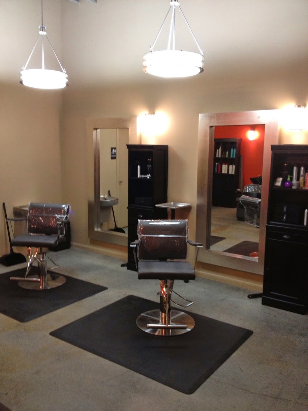 Hair the studio | 1262 Bergen Pkwy, Evergreen, CO 80439, USA | Phone: (720) 318-4911