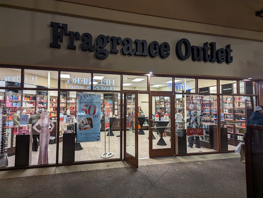 Fragrance Outlet | 1001 N Arney Rd #813, Woodburn, OR 97071, USA | Phone: (503) 982-4125