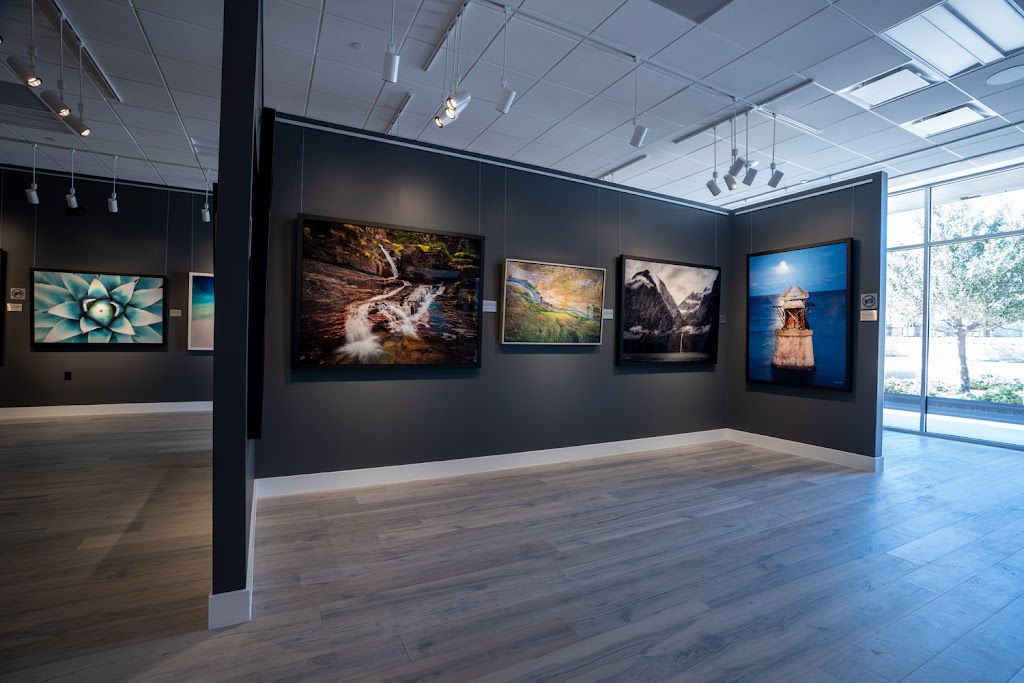 Shreve Fine Art Gallery | 6775 Cowboys Way Suite 1310, Frisco, TX 75034, USA | Phone: (469) 922-3350