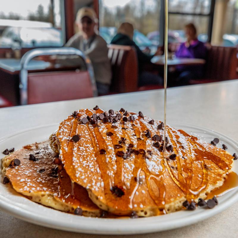 Town & Country Restaurant | 5025 E Main Street Rd, Batavia, NY 14020, USA | Phone: (585) 343-3304