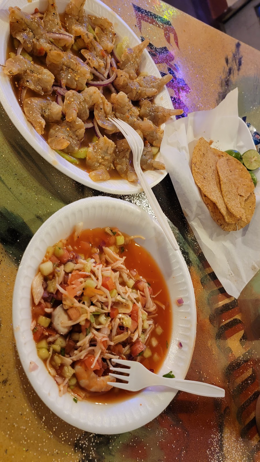 Mariscos El Culichi | 1419 San Fernando Rd Unit A, San Fernando, CA 91340, USA | Phone: (818) 365-6346