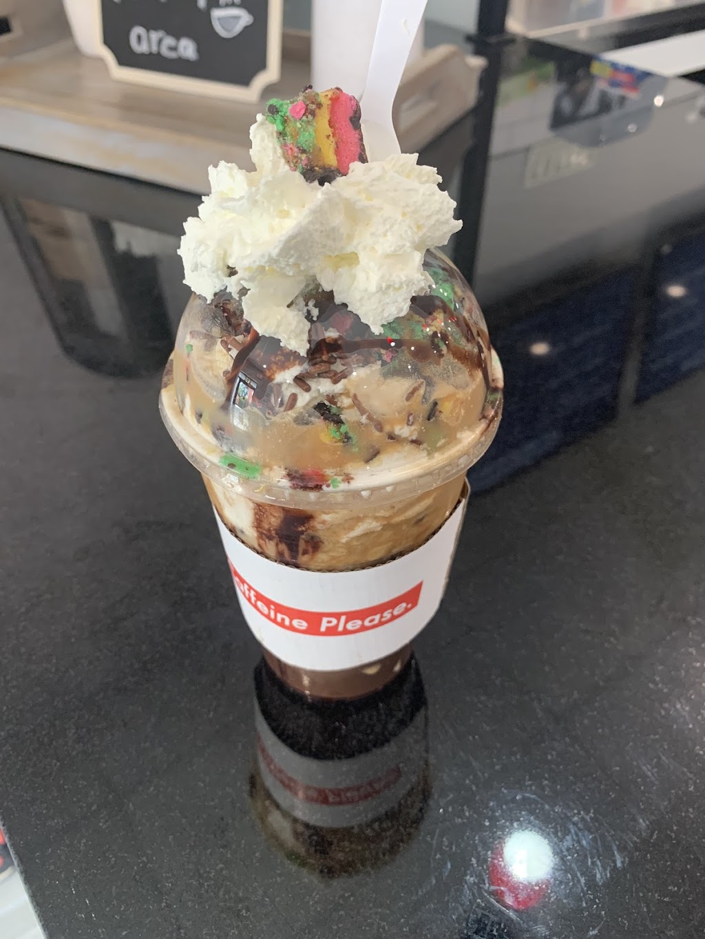 Red Label Coffee Co. | 342 Long Beach Rd, Island Park, NY 11558, USA | Phone: (516) 544-6156