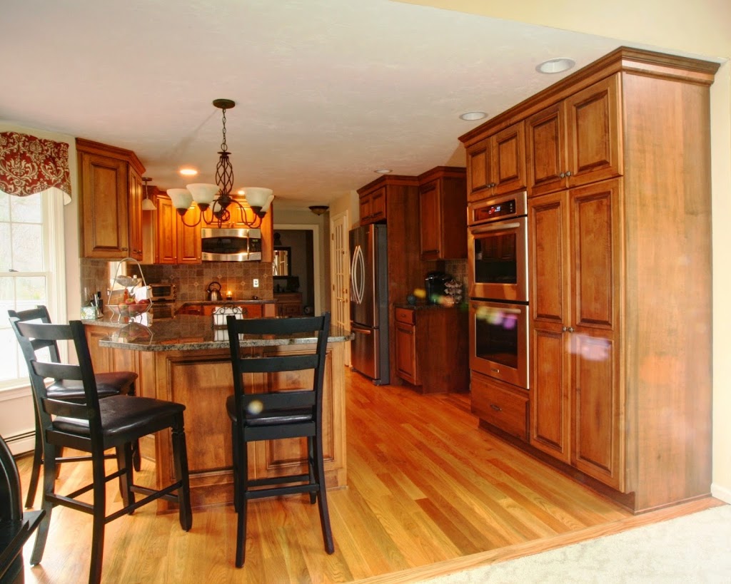 Village Cabinet Design, LLC | 165 Main St #107, Medway, MA 02053, USA | Phone: (508) 533-8555