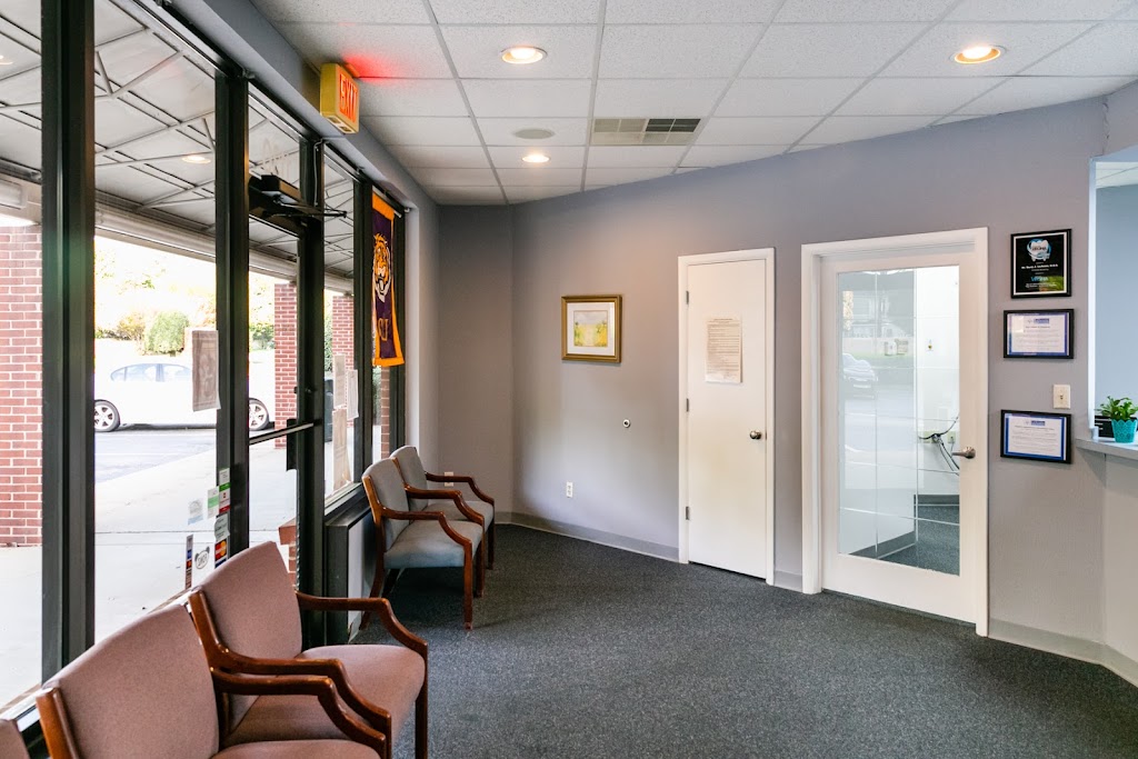 LeJeune Family Dentistry | 1130 Big Bethel Rd, Hampton, VA 23666, USA | Phone: (757) 909-6879