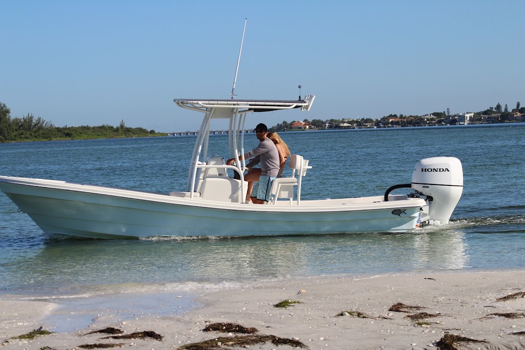 Abaco Marine Sales & Service | 1661 W University Pkwy Unit E, Sarasota, FL 34243, USA | Phone: (941) 298-1242