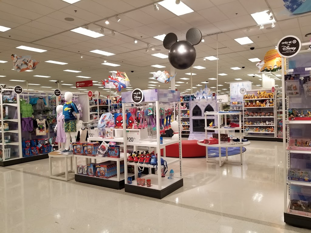 Target | 533 Coleman Ave, San Jose, CA 95110, USA | Phone: (408) 346-2022