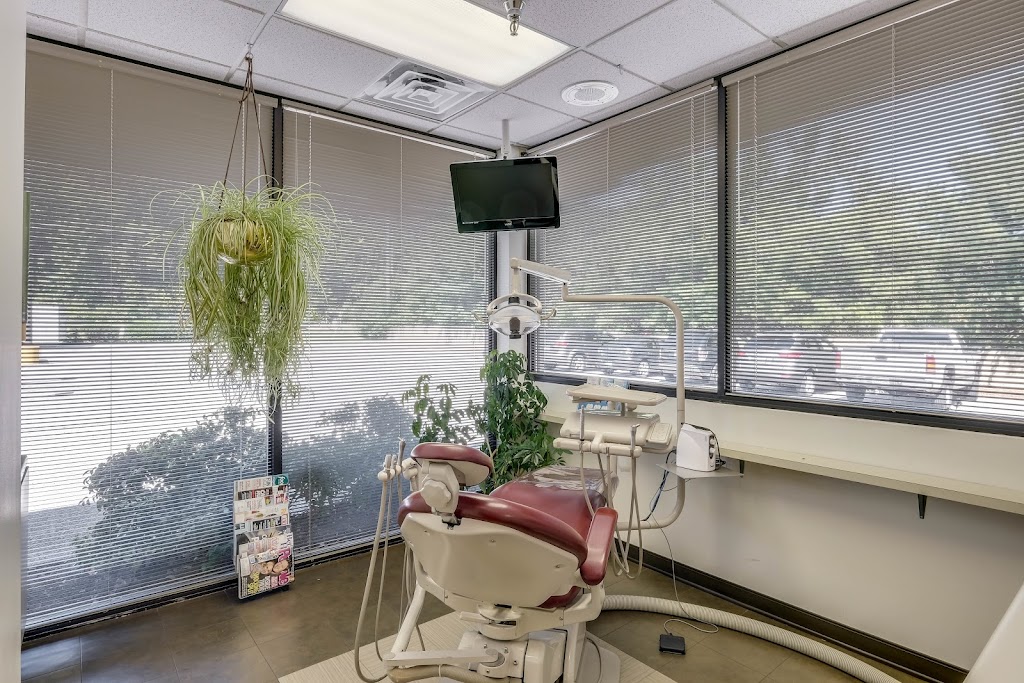 Poff Dental Associates | 7041 Hwy 70 S #7, Nashville, TN 37221 | Phone: (615) 662-2400