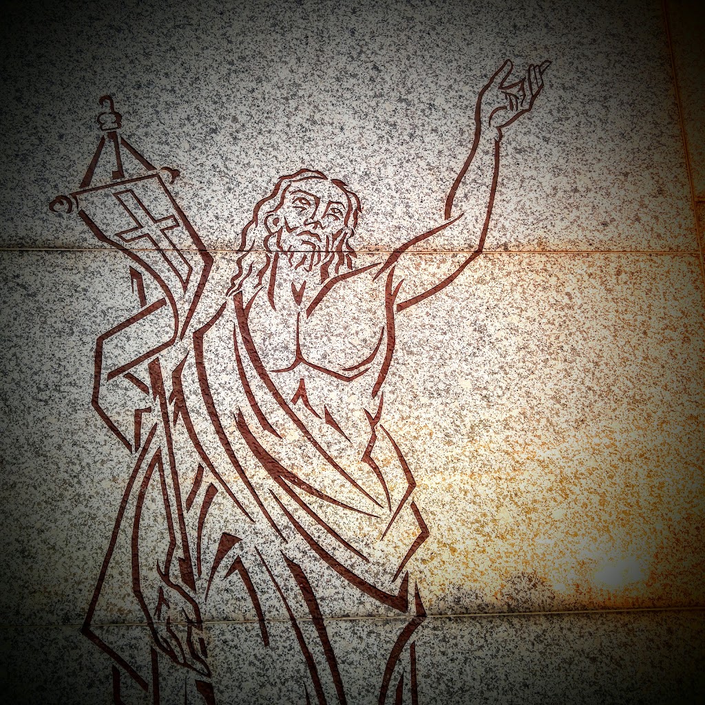 Holy Cross Catholic Cemetery, Inc. | 11539 National Rd SW, Etna, OH 43018, USA | Phone: (740) 927-4442