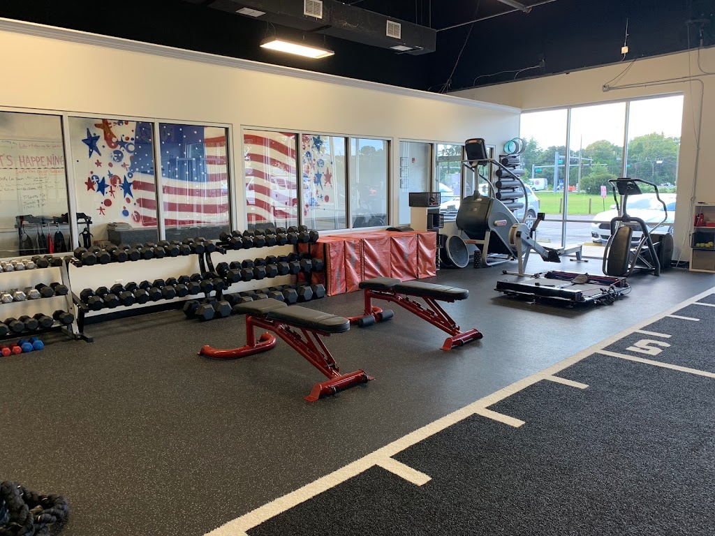 GPA Fitness | 474321 State Rd 200, Fernandina Beach, FL 32034, USA | Phone: (904) 491-1111