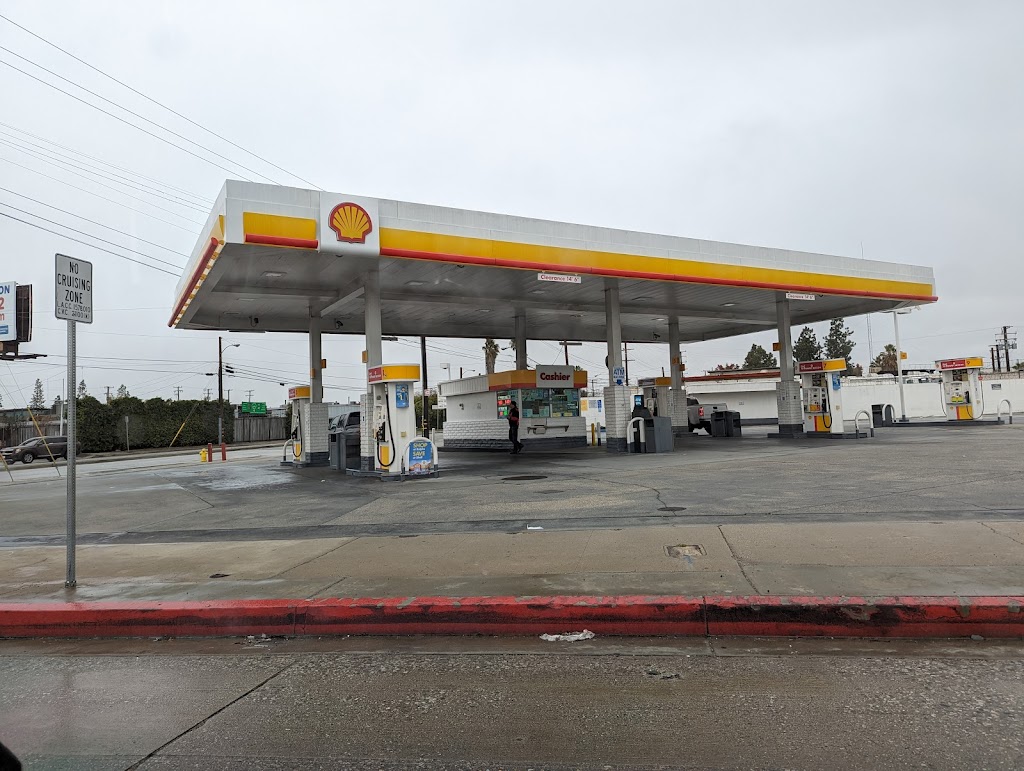 Shell | 14216 Avalon Blvd, Los Angeles, CA 90061, USA | Phone: (310) 515-2273