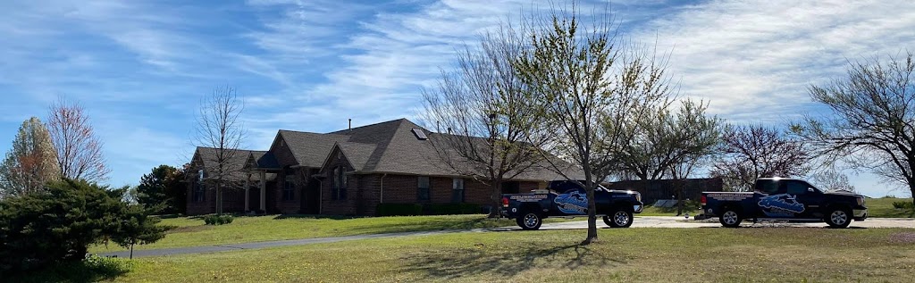 Lakeside Roofing and Construction | 47 W Armstrong Dr, Mustang, OK 73064, USA | Phone: (405) 823-8263