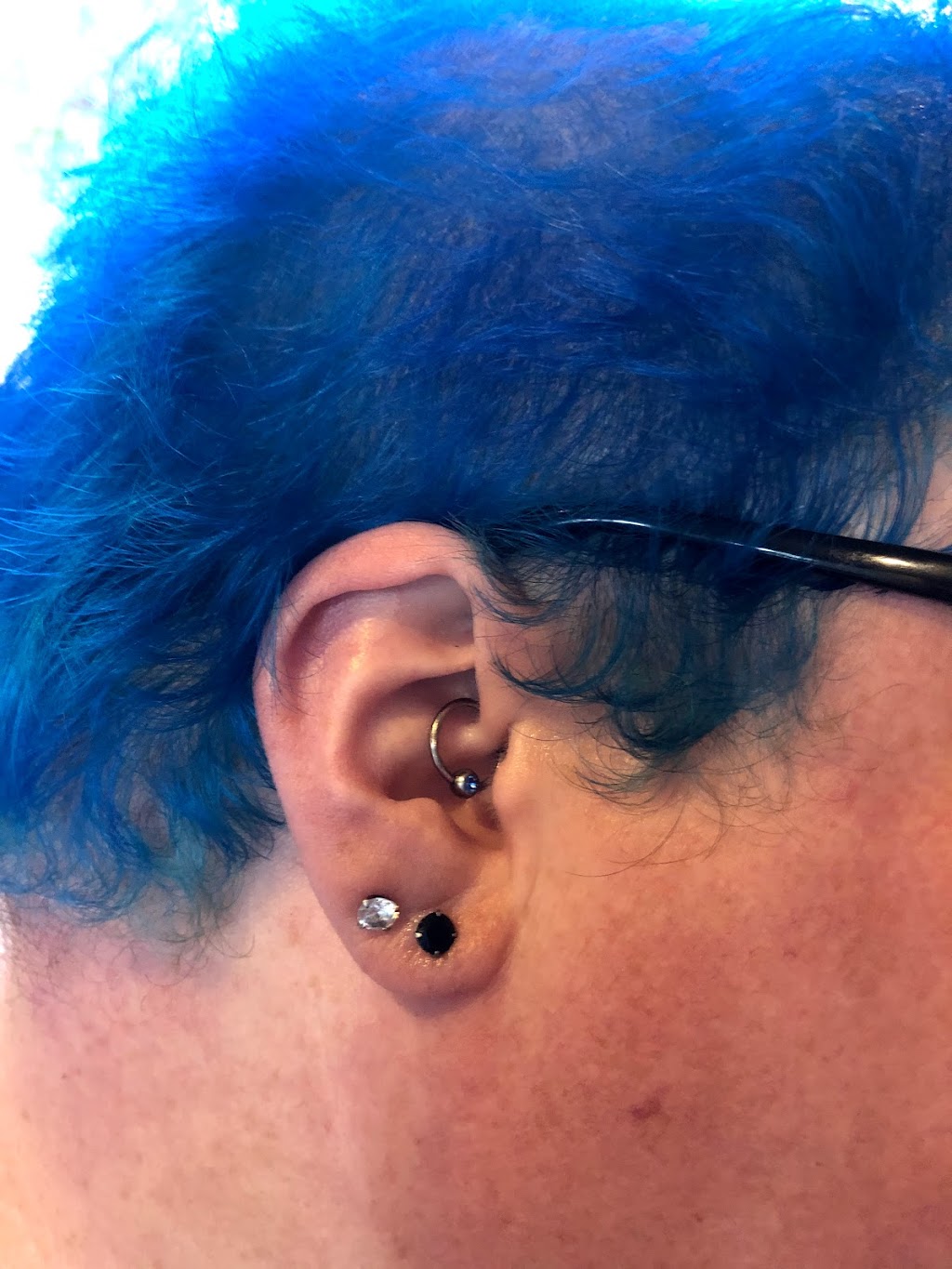 Lindas Body Piercing | 12110 S Meridian # 1, Puyallup, WA 98373, USA | Phone: (253) 841-4898