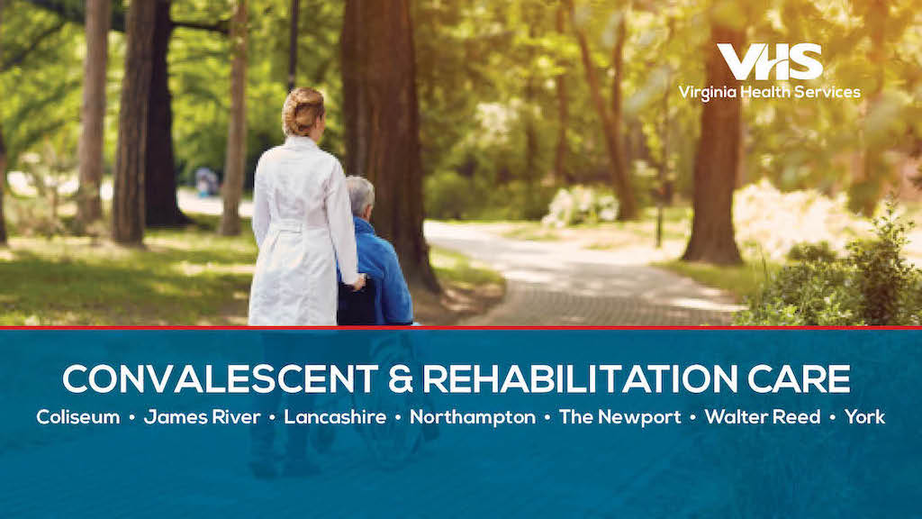 Walter Reed Nursing & Rehabilitation Center | 7602 Meredith Dr, Gloucester, VA 23061, USA | Phone: (804) 693-6503