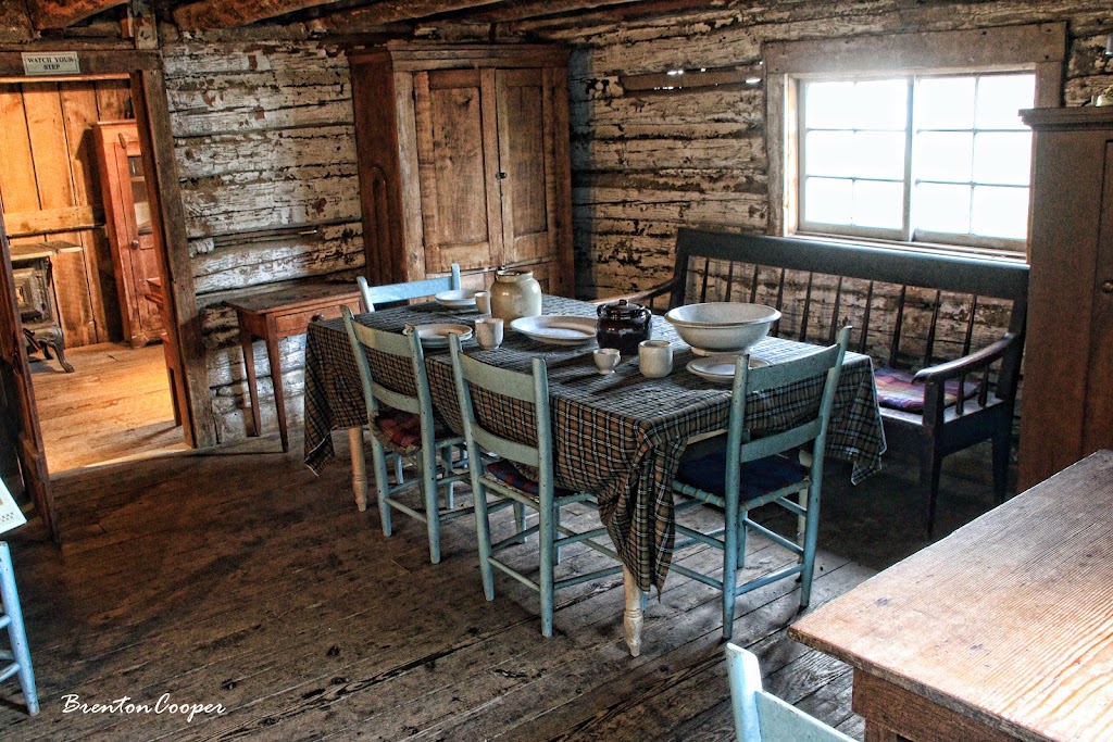 Old Aurora Colony Museum | 15018 2nd St NE, Aurora, OR 97002, USA | Phone: (503) 678-5754