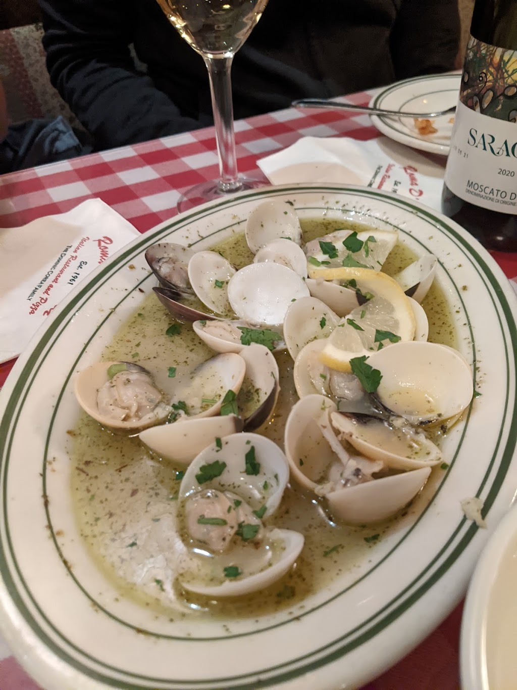 Roma D Italia | 611 El Camino Real, Tustin, CA 92780, USA | Phone: (714) 544-0273 Roma D Italia | 611 El Camino Real, Tustin, CA 92780, USA | Phone: (714) 544-0273