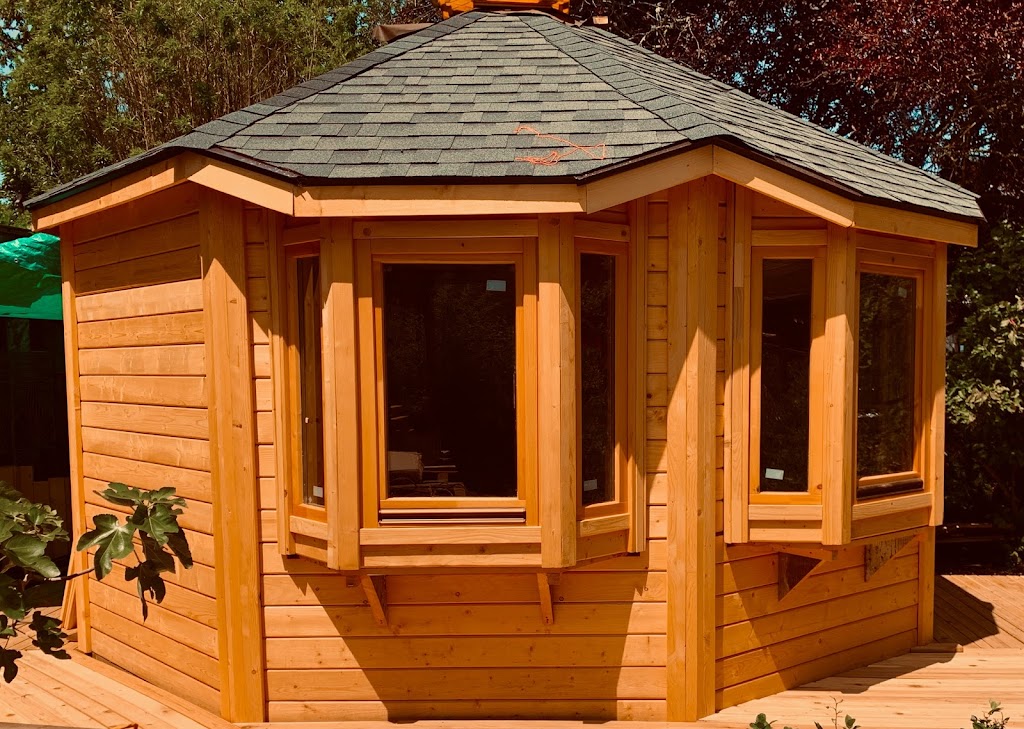 Eagle Log Cabins, LLC. | 10405 SW 140th St, Vashon, WA 98070 | Phone: (800) 557-7157