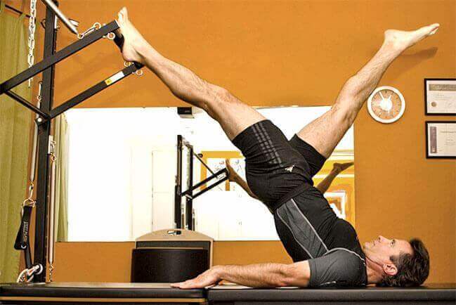 Beyond Fit Pilates | 20343 N Hayden Rd Suite 105-375, Scottsdale, AZ 85255 | Phone: (480) 302-0020