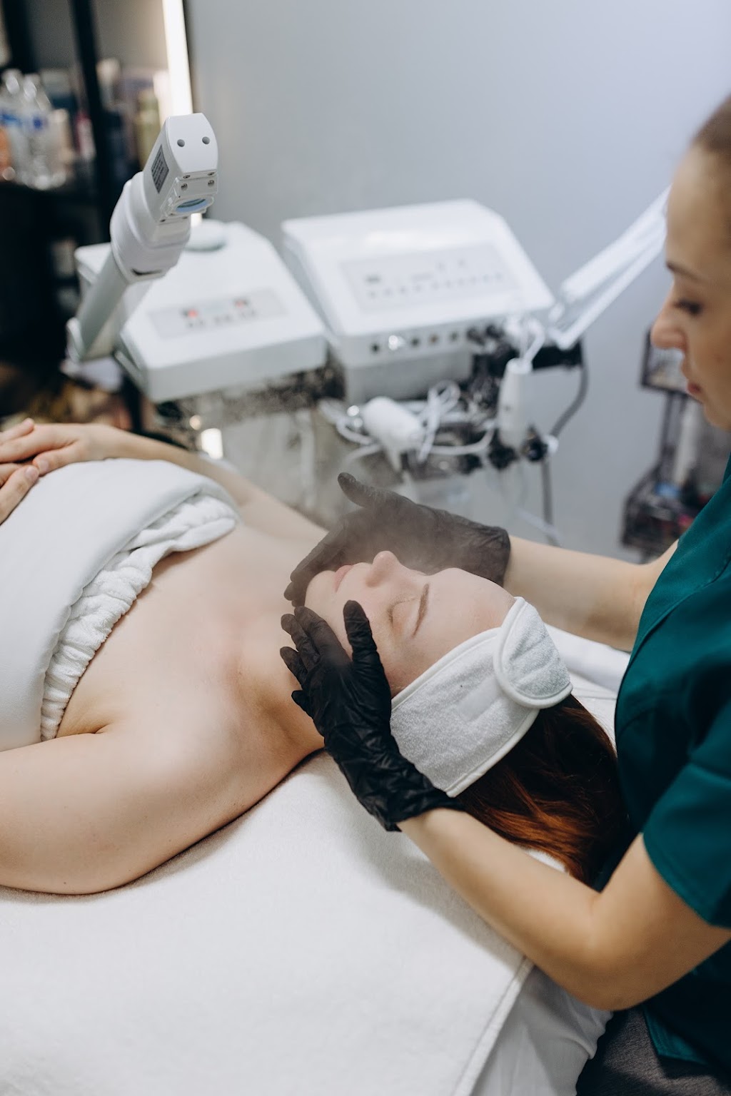 TM Beauty Spa | 20771 N Rand Rd Unit 106, Kildeer, IL 60047, USA | Phone: (224) 427-8062