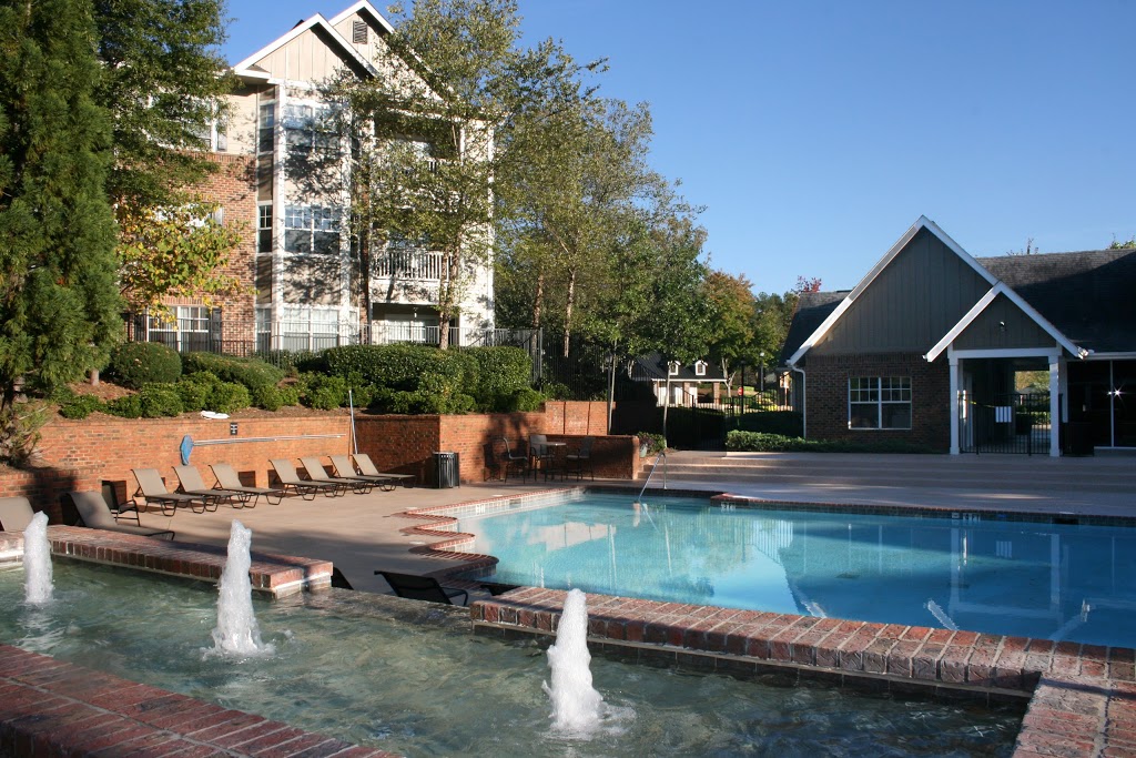 Grande Oaks Apartments | 100 Legacy Oaks Cir, Roswell, GA 30076, USA | Phone: (770) 587-1008