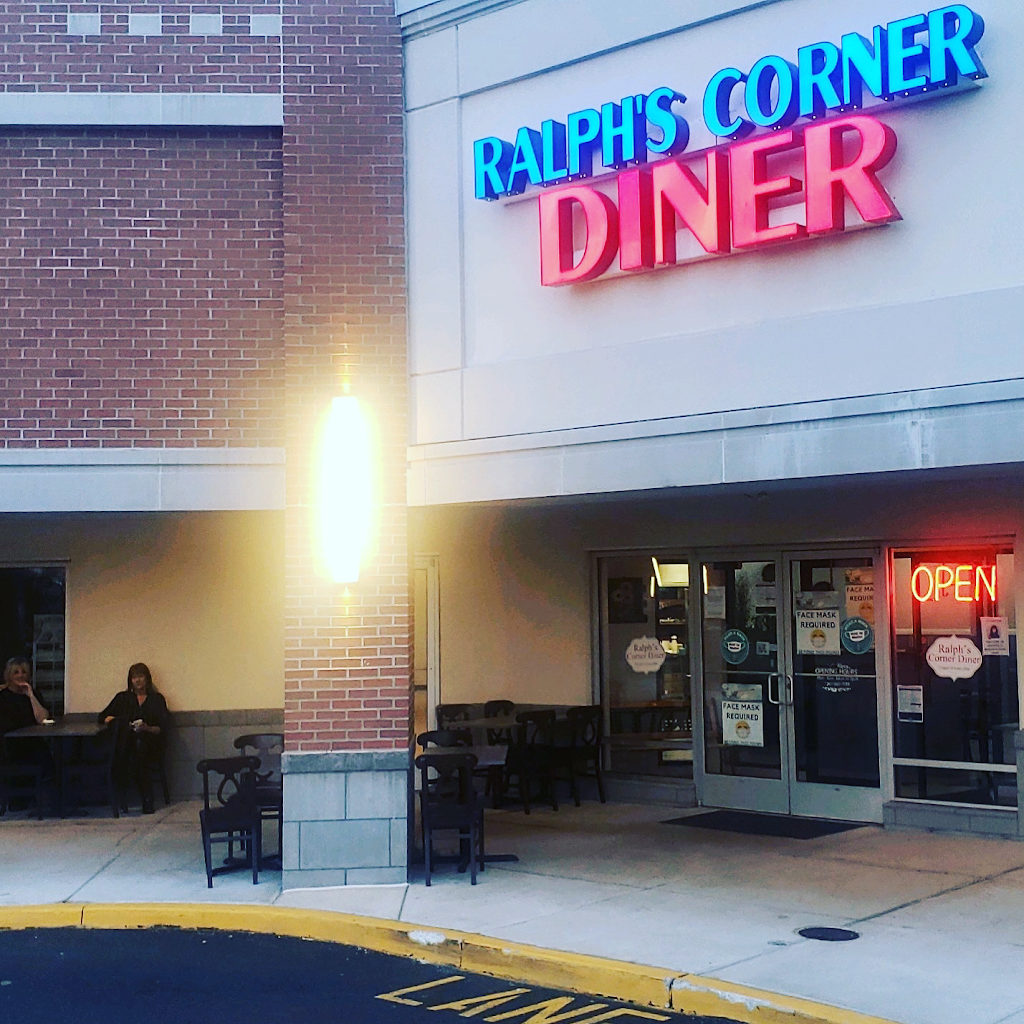 Ralph’s Corner Diner | 2333 W Main St Suite c 15, Lansdale, PA 19446, USA | Phone: (267) 663-7585