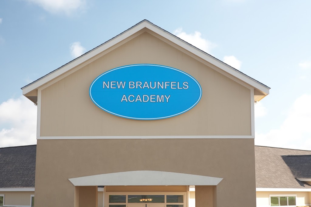 New Braunfels Academy | 2065 S Walnut Ave, New Braunfels, TX 78130, USA | Phone: (830) 221-7434