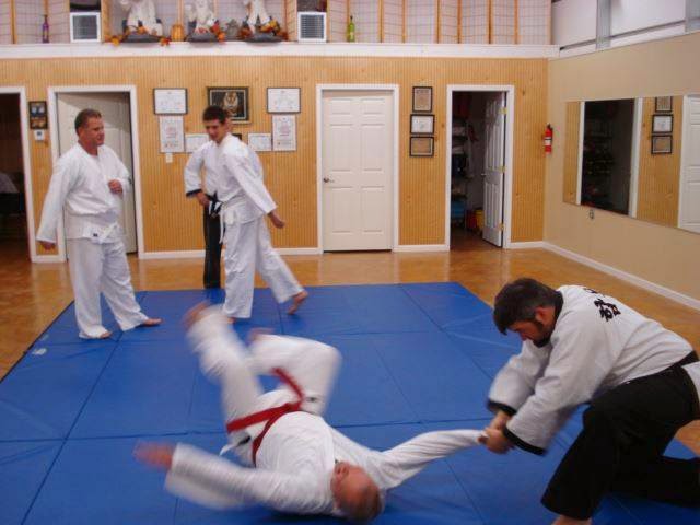 Tiger Martial Arts LLC | 37438 LA-621, Prairieville, LA 70769, USA | Phone: (225) 673-6391