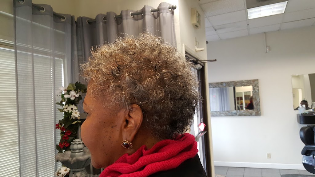JLJR Unique Barbershop | 830 E 14th St, San Leandro, CA 94577, USA | Phone: (415) 917-0428